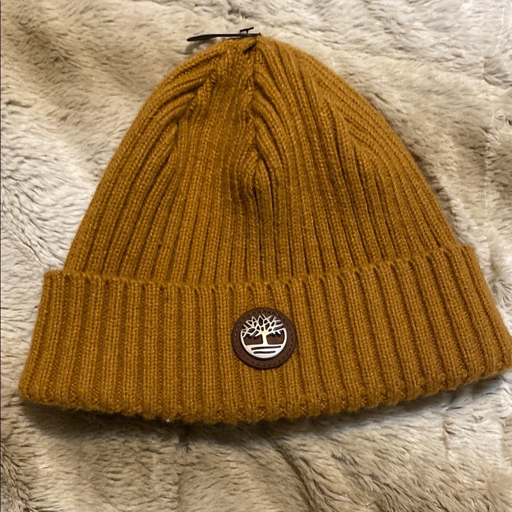 Timberland Hat - image 1